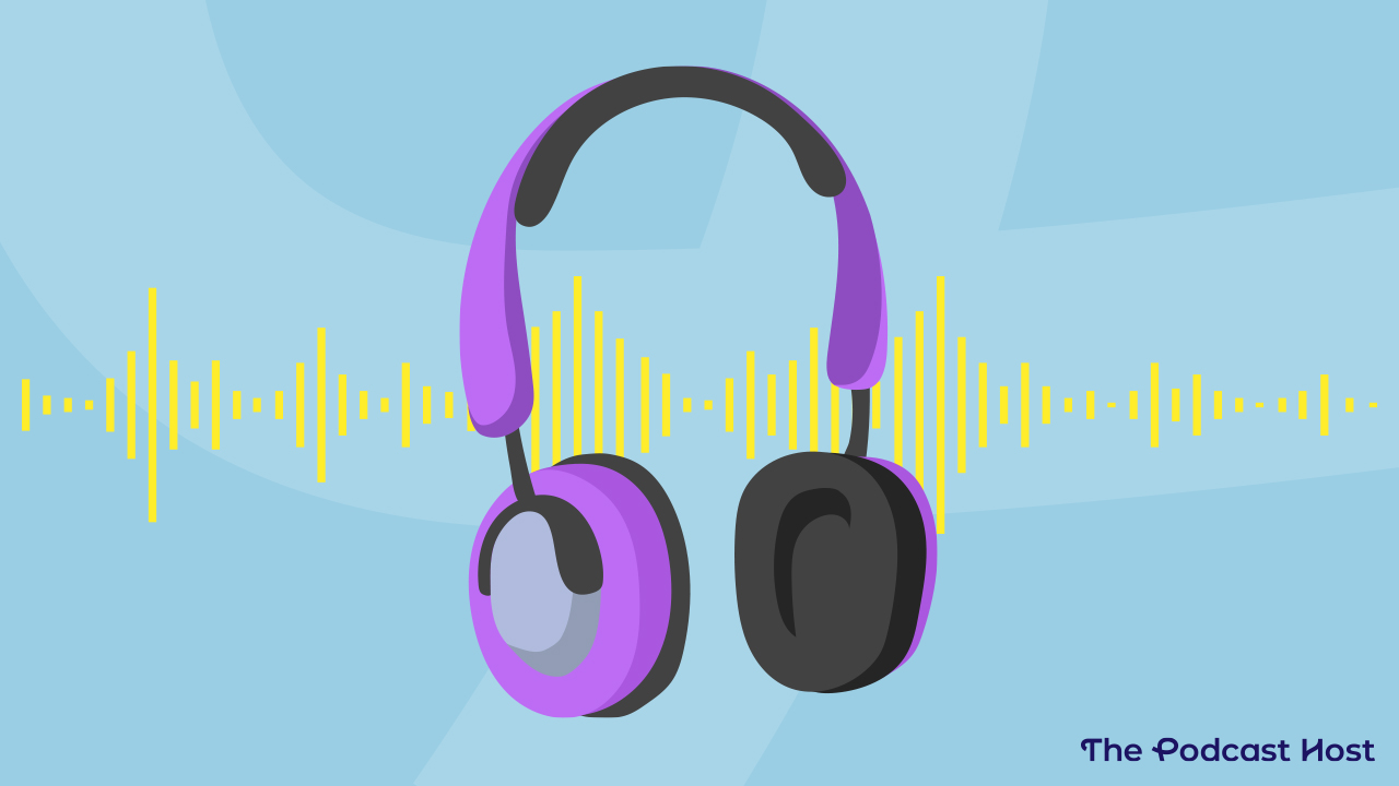 podcast length