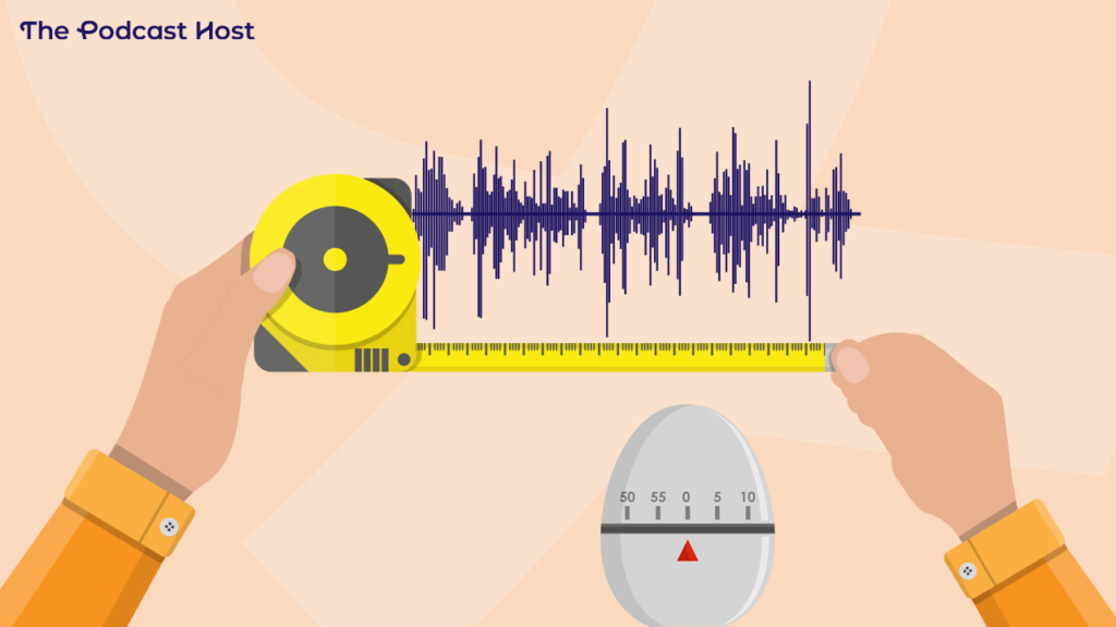 measuring downloads
