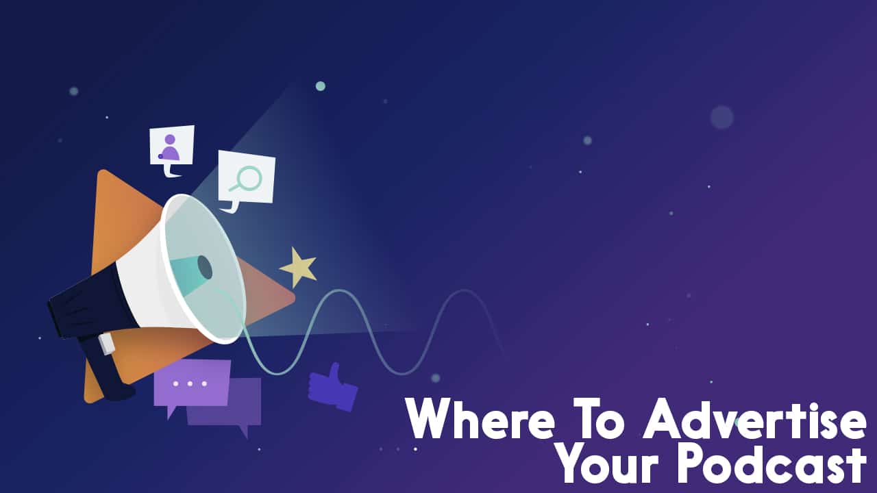 podcast advertising