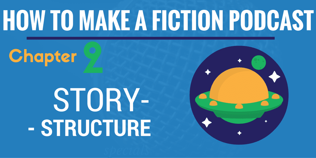 story structure